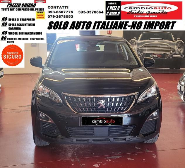 Peugeot 3008 BlueHDi 130 S&S EAT8 Business - Foto 2