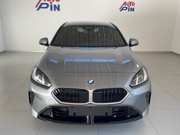 BMW Serie 1 118d MSport Design aut. - Foto 2