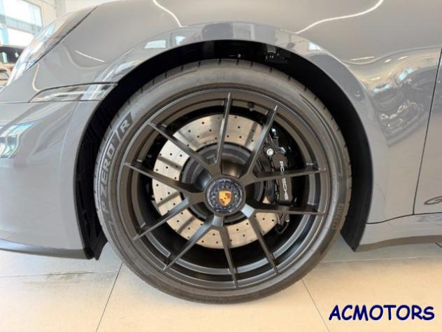 PORSCHE 911 992 Carrera GTS rif. 24182658 - Foto 8