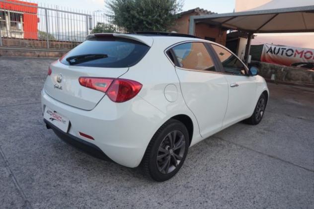ALFA ROMEO Giulietta 1.6 JTDm-2 105 CV Progression rif. 23887067 - Foto 6