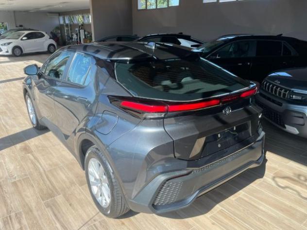TOYOTA C-HR 1.8 HEV Active rif. 22531946 - Foto 5