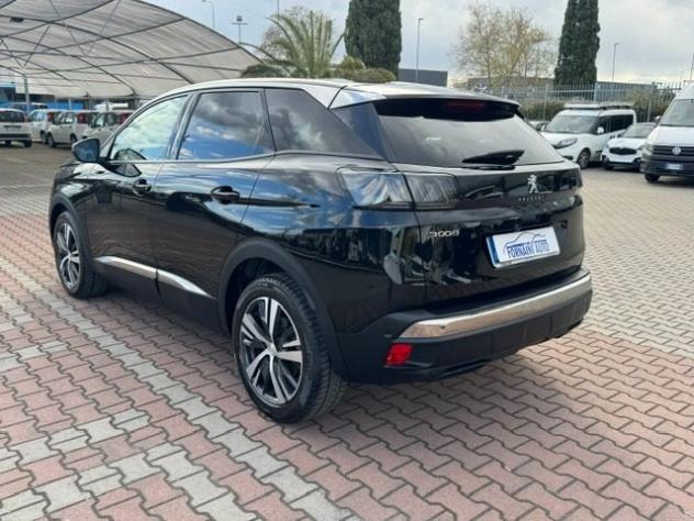 PEUGEOT 3008 1.5 BlueHDi 130cv S.&S. EAT8 ALLURE AZIENDALE rif. 23736238 - Foto 7