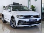 Volkswagen Tiguan 2.0 TDI DSG Sport R-line 2020