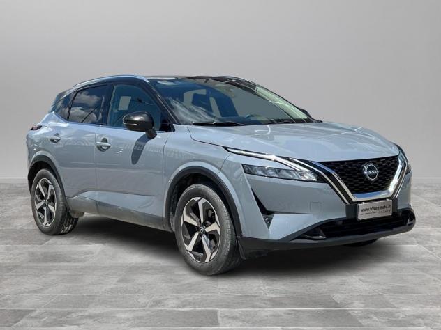 Nissan Qashqai 1.3 mhev N-Connecta 2wd 140cv - Foto 2