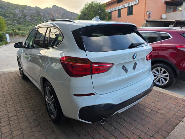 Bmw X1 sDrive18d Msport - Foto 7