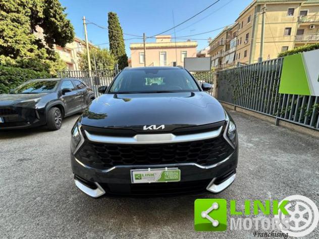 KIA Sportage FULL HYBRID - STYLE rif. 23981579 - Foto 3