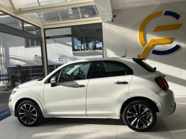 FIAT 500X 1.3 MultiJet 95 CV Sport tua da €199,00 mensili rif. 23491372 - Foto 5