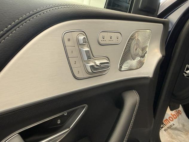 Mercedes-Benz GLE GLE Coupe 350 de phev (e eq-power) Ultimate 4matic auto - Foto 10