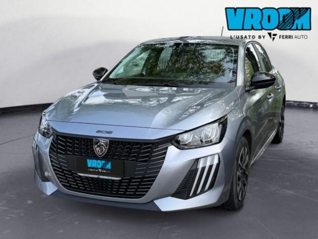 PEUGEOT 208 1.2 PureTech 75 CV S&S Active rif. 24084564 - Foto 3