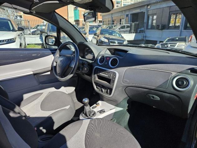 Citroën C3 Pluriel 1.4 - Foto 9