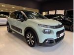 CITROEN C3 PureTech 110 S&S  Shine rif. 23248427