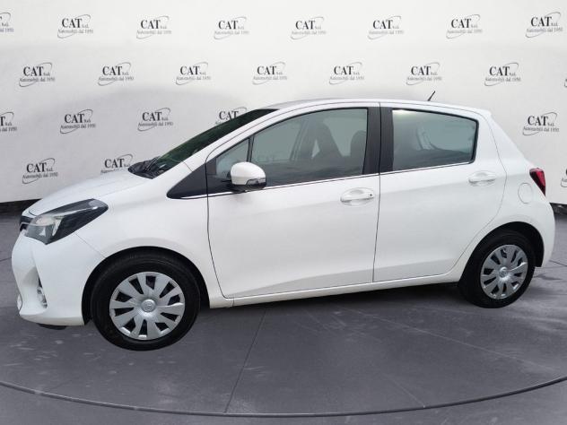 Toyota Yaris Yaris 3p 1.3 Active(prezzo reale) - Foto 2