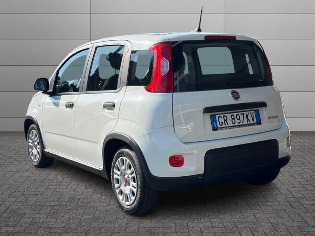 FIAT Panda 1.0 FireFly 70cv S&S Hybrid - Foto 4