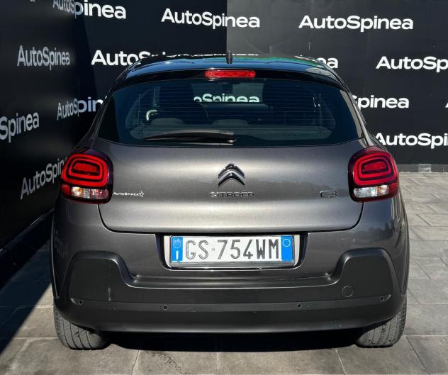 Citroën C3 PureTech 83 S&S Shine #navi #senspark - Foto 5
