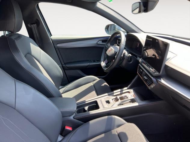 CUPRA Leon Leon Sportstourer 2.0 TDI 150 CV DSG - Foto 8