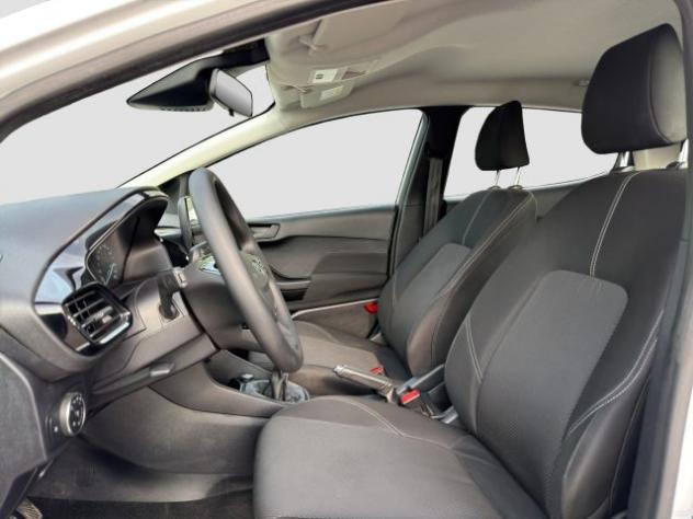 FORD Fiesta Fiesta 1.1 75 CV 5 porte Plus rif. 23696646 - Foto 10