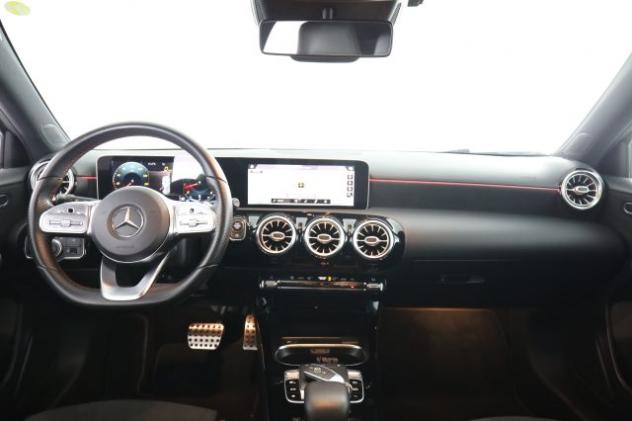 MERCEDES-BENZ A 180 A 220 Automatic 4Matic Premium rif. 23715440 - Foto 4