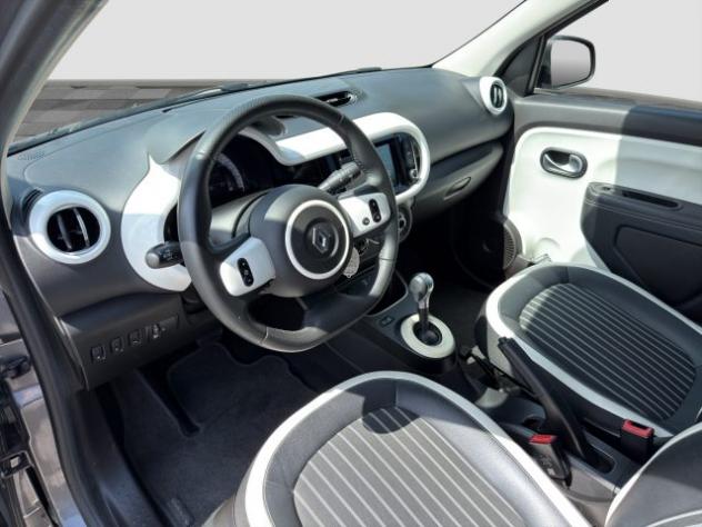 RENAULT Twingo Electric Twingo Electric Zen rif. 23769668 - Foto 9