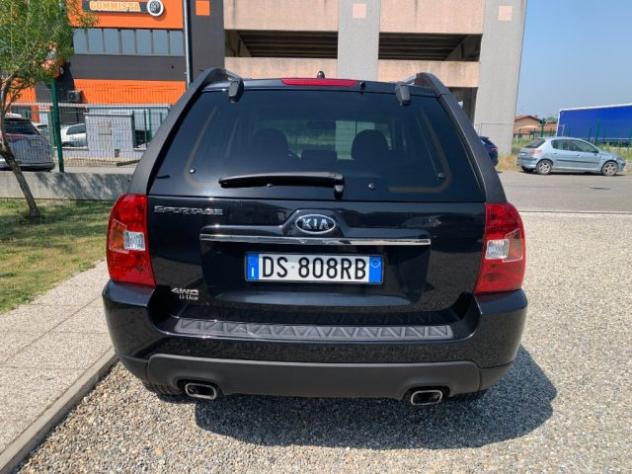 KIA Sportage 2.0 141CV Active EcoSuv rif. 23834673 - Foto 6