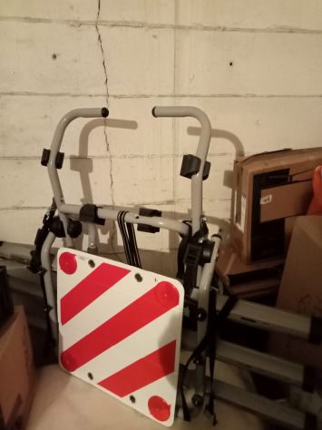 Portabici - Foto 4