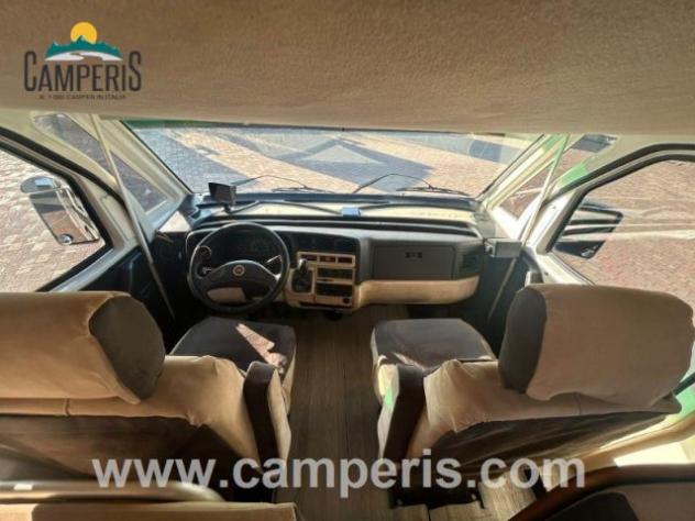 CARAVAN INTERNATIONAL CI XTRAS 70 rif. 24148598 - Foto 3
