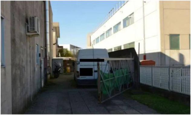 Immobile in asta di 1434 m² in vendita a Carbonera - Foto 18