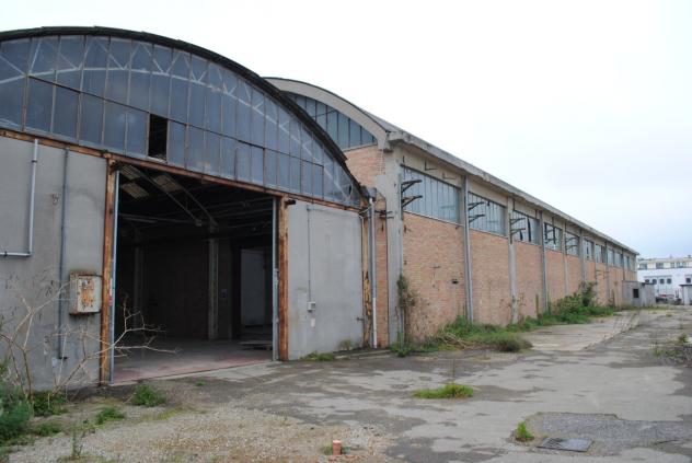 Industriale/Artigianale in vendita a Pesaro - Foto 11