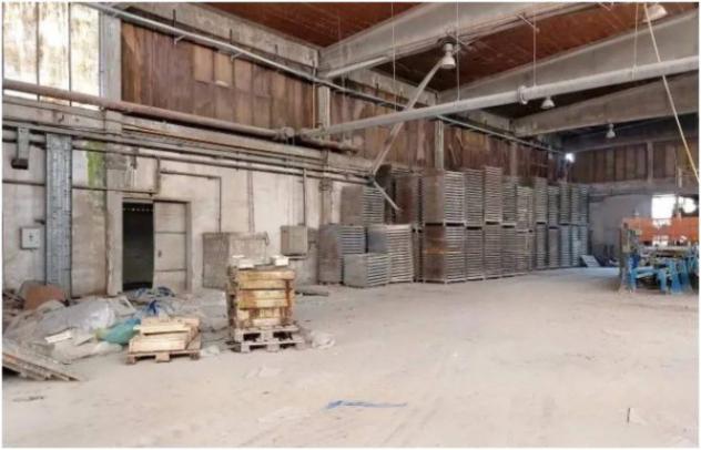 Immobile in asta di 12141 m² in vendita a Pizzighettone - Foto 13