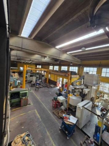 Immobile di 2515 m² in vendita a Torino - Foto 11