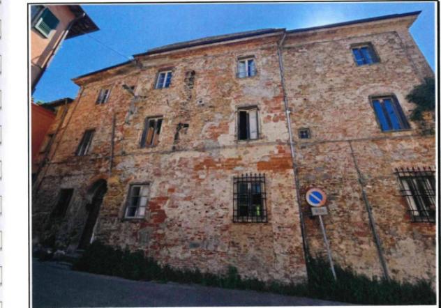 Immobile in asta di 967 m² in vendita a Vicopisano - Foto 6