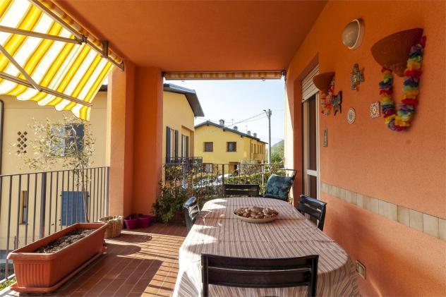 Vendita Appartamento Abbadia: Terrazzo Vista Lago e Quiete 149 - Foto 3