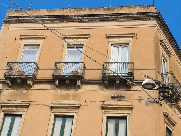 Appartamento in vendita a Acireale