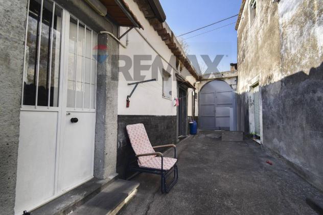 Casa Semindipendente in vendita a Acireale - Foto 12