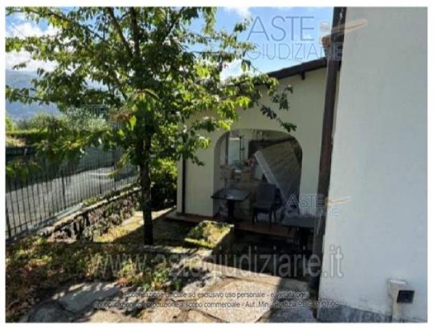 IMMOBILI-IMMOBILE RESIDENZIALE-FRAZIONE CASATICO - LOCALITA' BIAIA N.1 - Foto 4