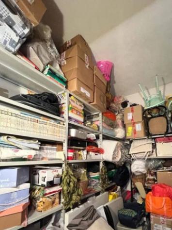 Immobile in asta di 64 m² in vendita a Capo d'Orlando - Foto 7