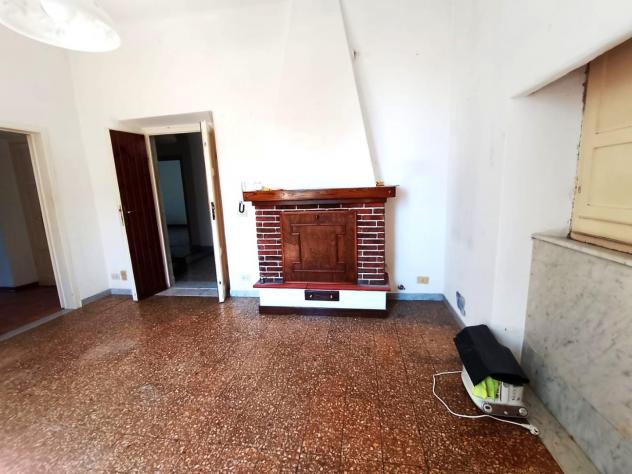 Casa semindipendente in vendita a Gragnana - Carrara 320 mq Rif: 1428651 - Foto 4