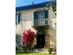 Villa in vendita a San Benedetto a Settimo - Cascina 290 mq  Rif: 1420604