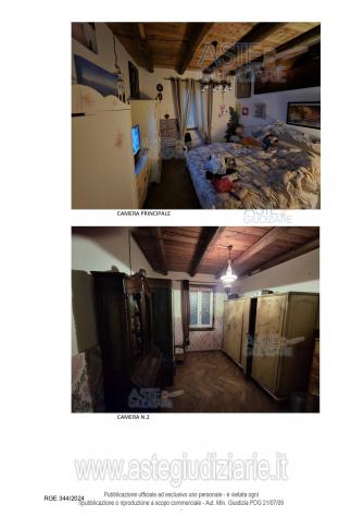 IMMOBILI-IMMOBILE RESIDENZIALE-Via Nostra signora della guardia 94 - Foto 7