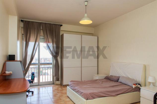 Appartamento in vendita a Catania, Librino - Foto 12