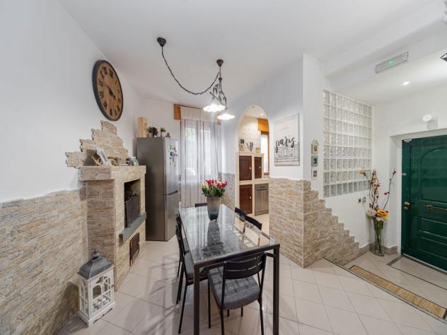 Appartamento - Cinisello Balsamo . Rif.: CB305VRG - Foto 3