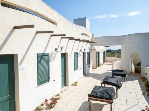 Villa in vendita a Galatone - Foto 15