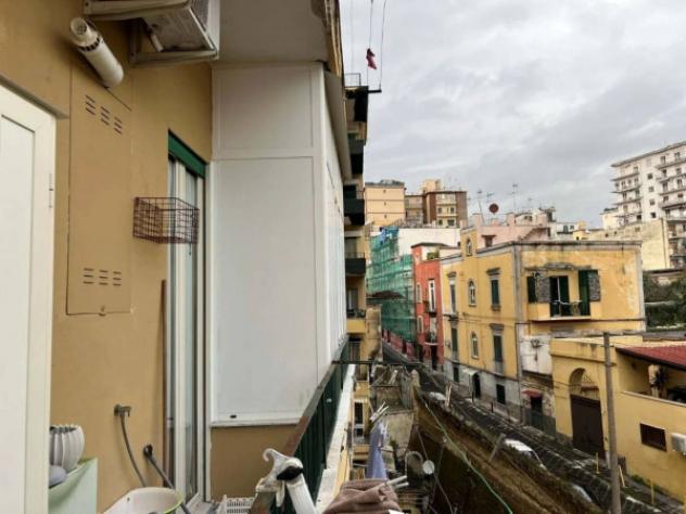 Immobile in asta di 82 m², box auto in vendita a Napoli - Foto 3