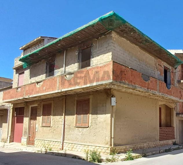 Casa Indipendente in vendita a Pachino