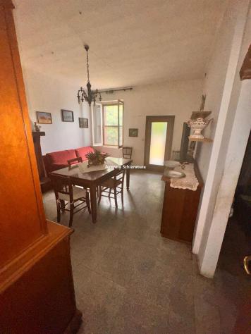 GINESTRETO CASA SINGOLA POSTA AL PIANO TERRA E PRIMO - Foto 3