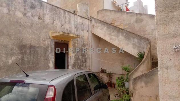 V1900 - In vendita a Petrosino casa singola con terreno - Foto 6
