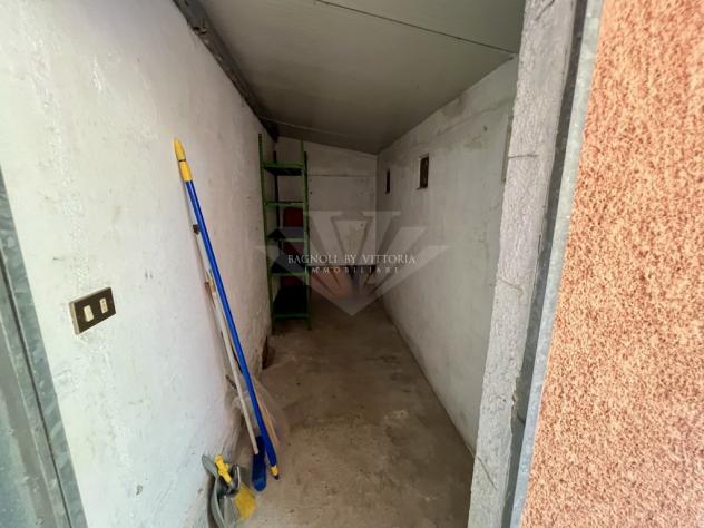APPARTAMENTO di 5 vani e di 60 mq (PIETRASANTA - Pietrasanta ) rif. 744/VE - Foto 12