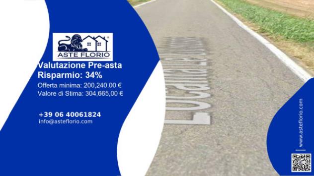 Immobile in asta di 203 m² in vendita a Piombino - Foto 3