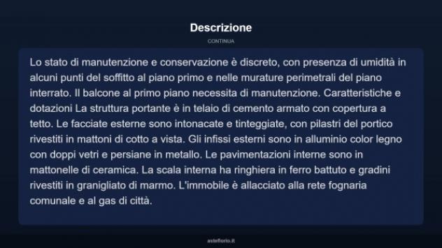 Immobile in asta di 134 m² in vendita a Pomezia - Foto 18
