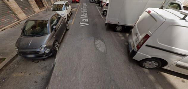Immobile in asta di 72 m² in vendita a Roma - Foto 3