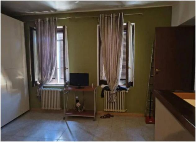 Immobile in asta di 74 m², box auto in vendita a Rosate - Foto 10